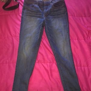Jeans American Eagle